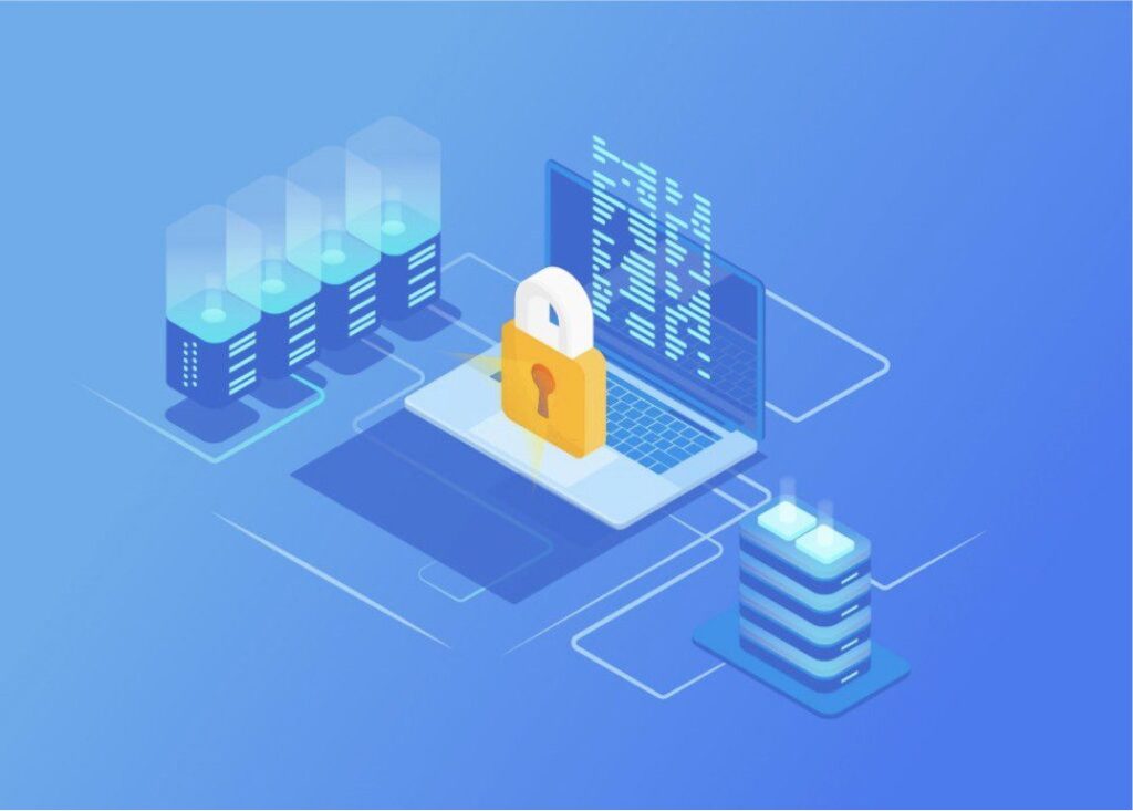 Data transformation services