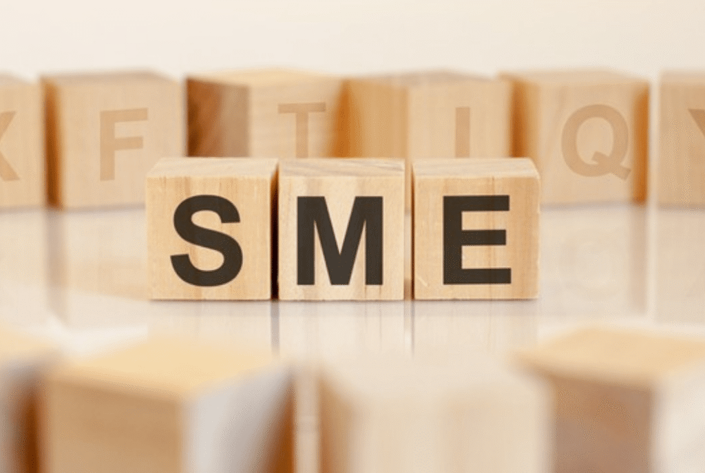 Democratizing Data Science For Small And Medium Enterprises Image