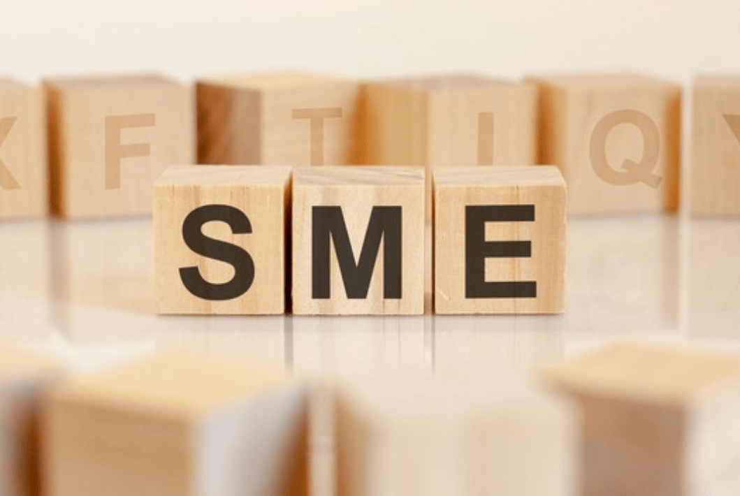 Democratizing Data Science For Small And Medium Enterprises Image