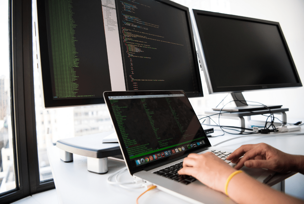 Transforming Data