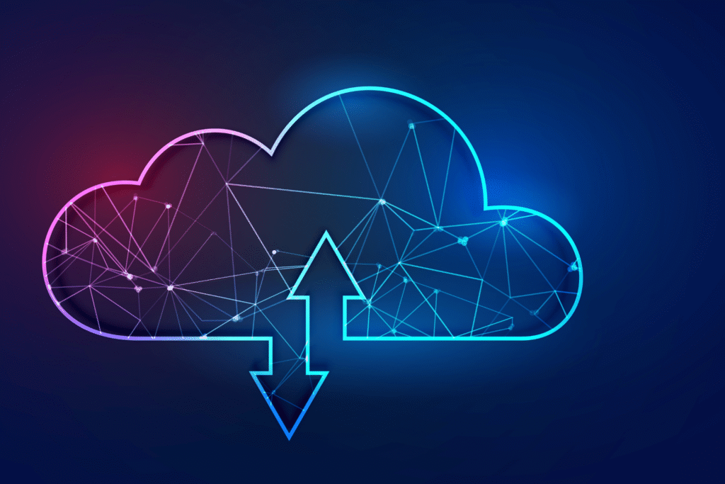 Enterprise cloud migration