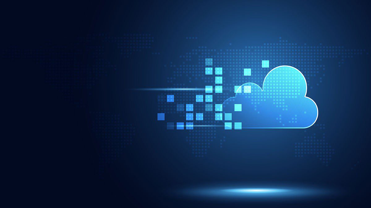 Overcome the challenges of cloud migration Image