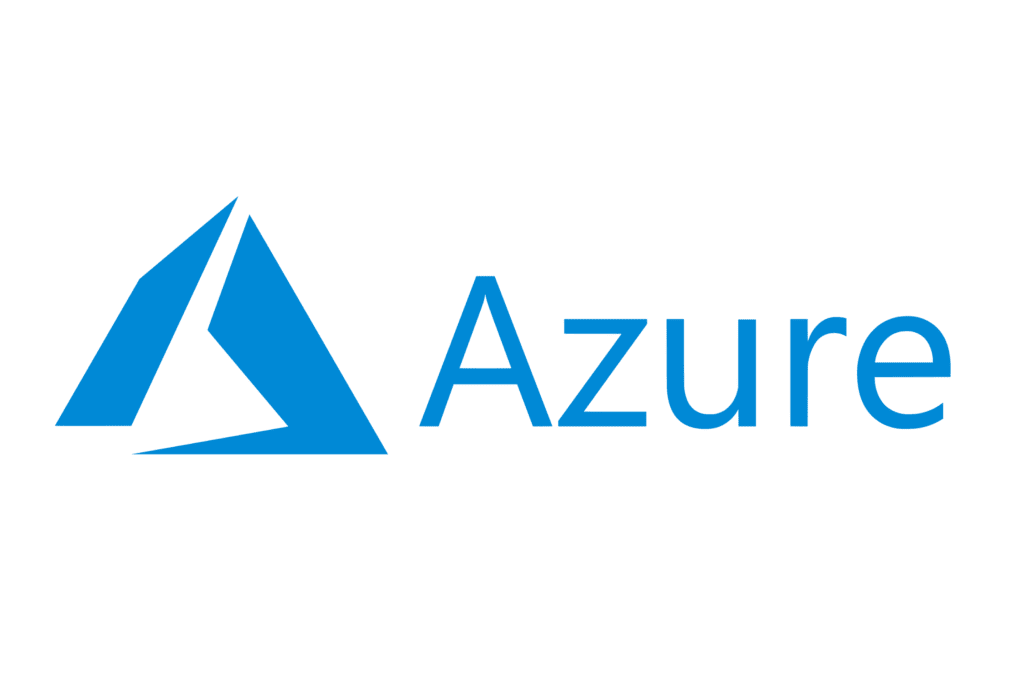 Microsoft Azure Logo.wine