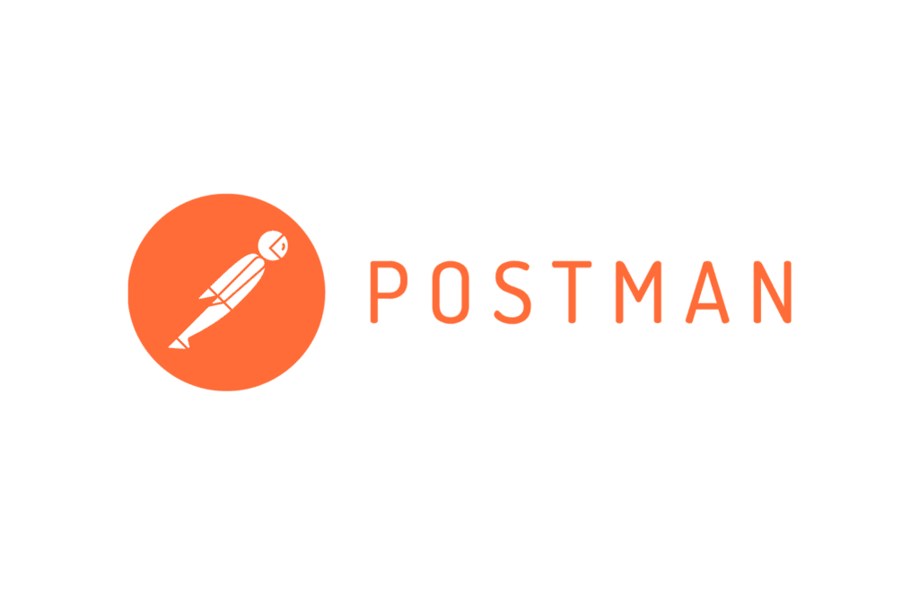 Postman logo orange 2021 1155x