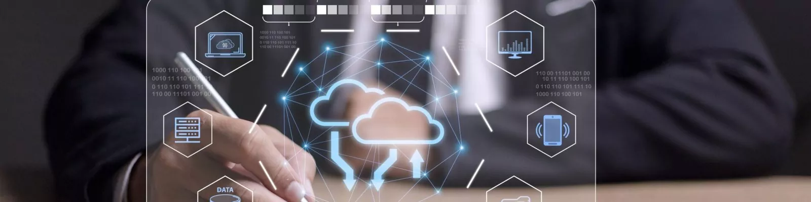 Top Five Cloud Platforms for Business Expansion in 2022 Image3