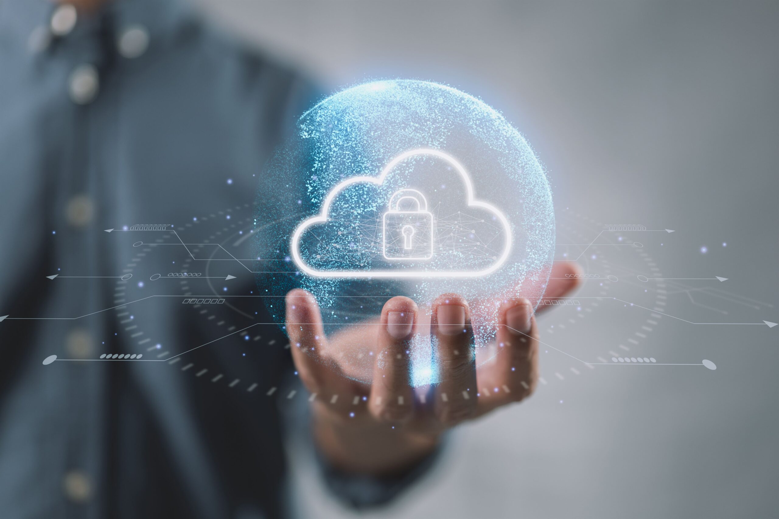 Optimizing Performance and Security through Cloud Engineering Services