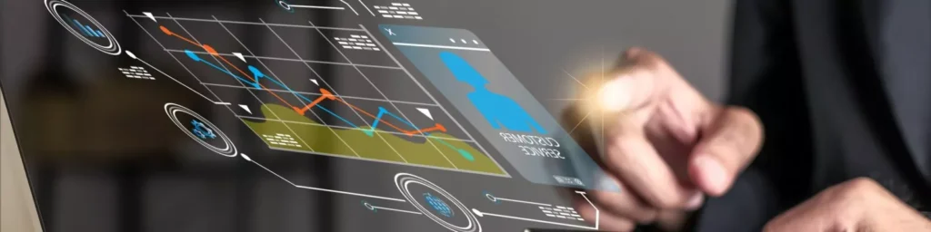 Strategies for Optimizing Enterprise-Level Data Consumption Image4