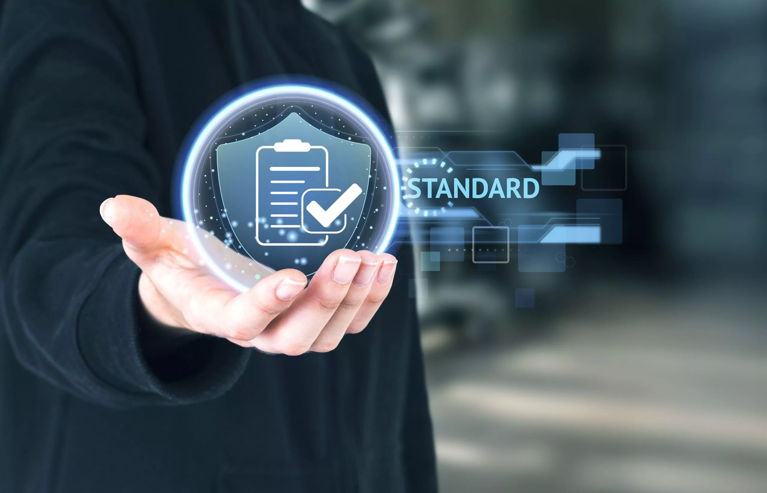 The Benefits of Quality Engineering Image