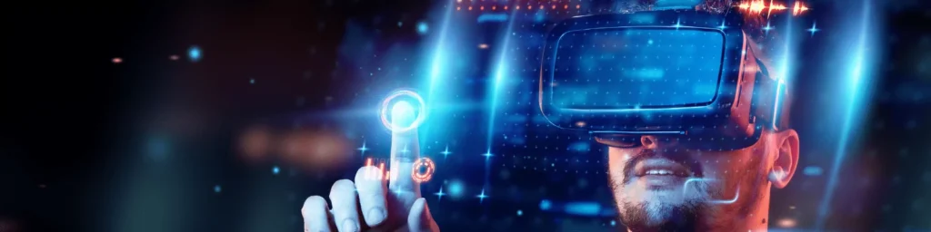 How Platform-as-a-Service can be a shot in the arm for Virtual Reality Image