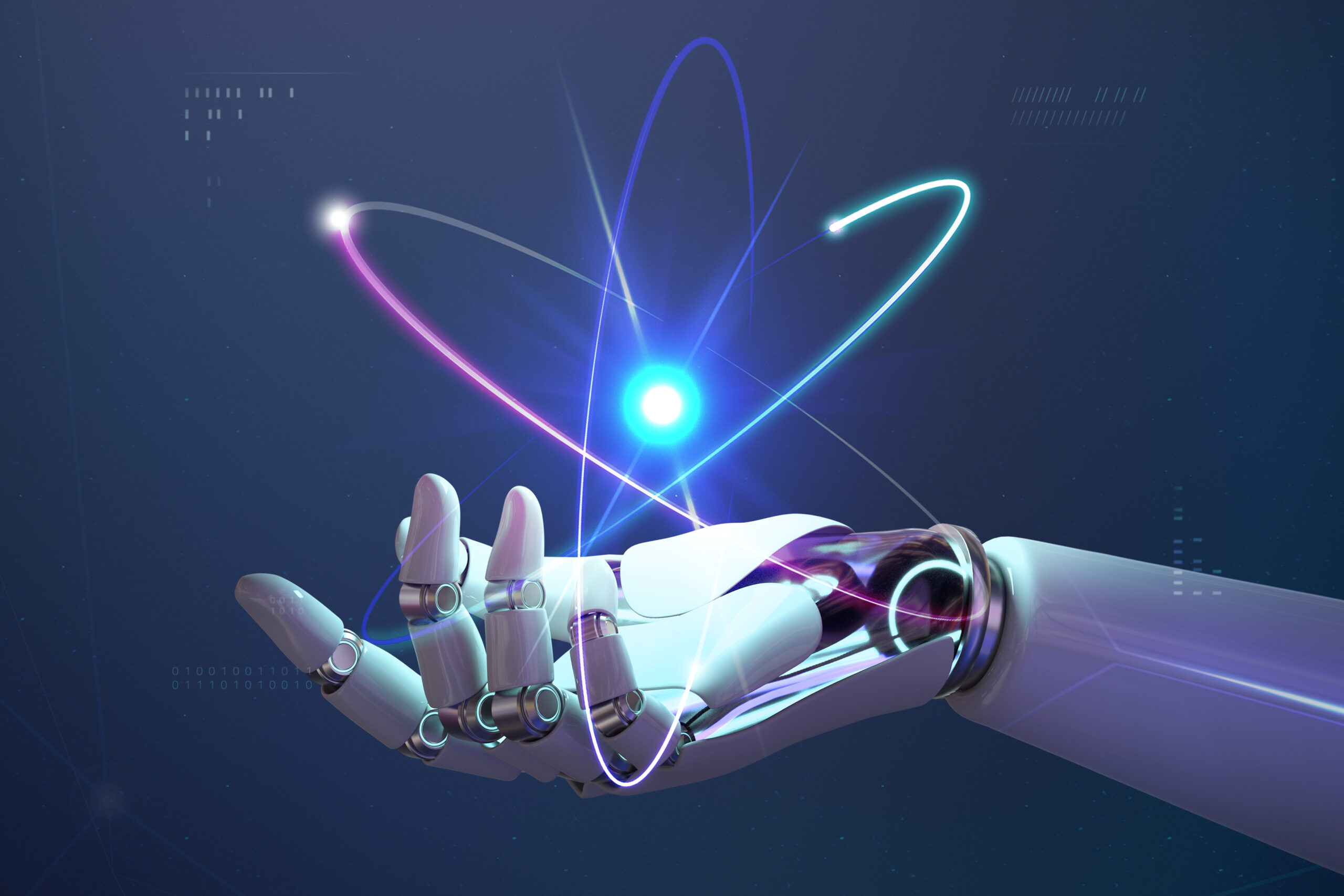 ai nuclear energy background future innovation disruptive technology scaled