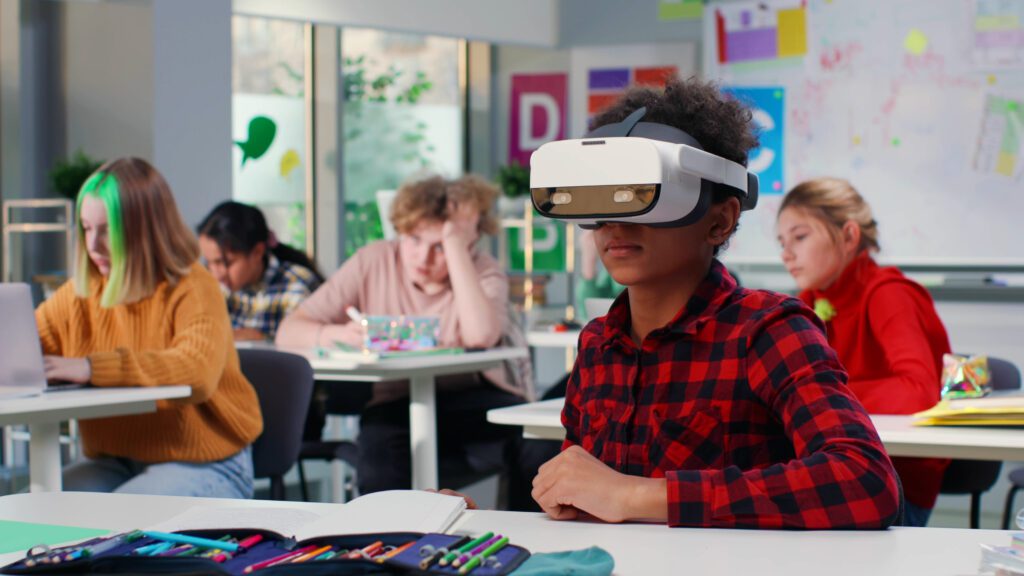 NallasOnVR How Virtual Reality Will Transform Education banner scaled