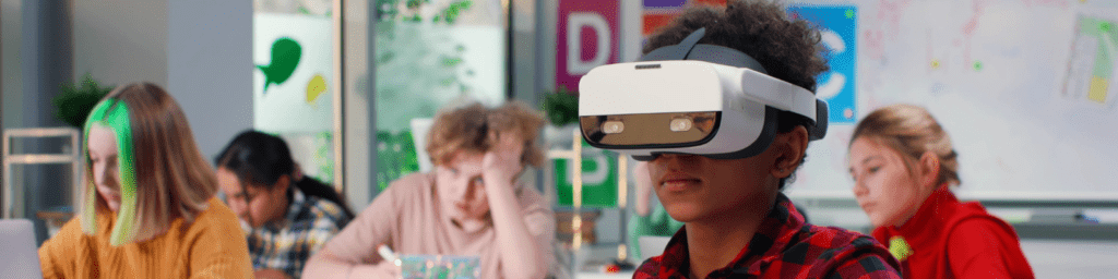 NallasOnVR How Virtual Reality Will Transform Education cover