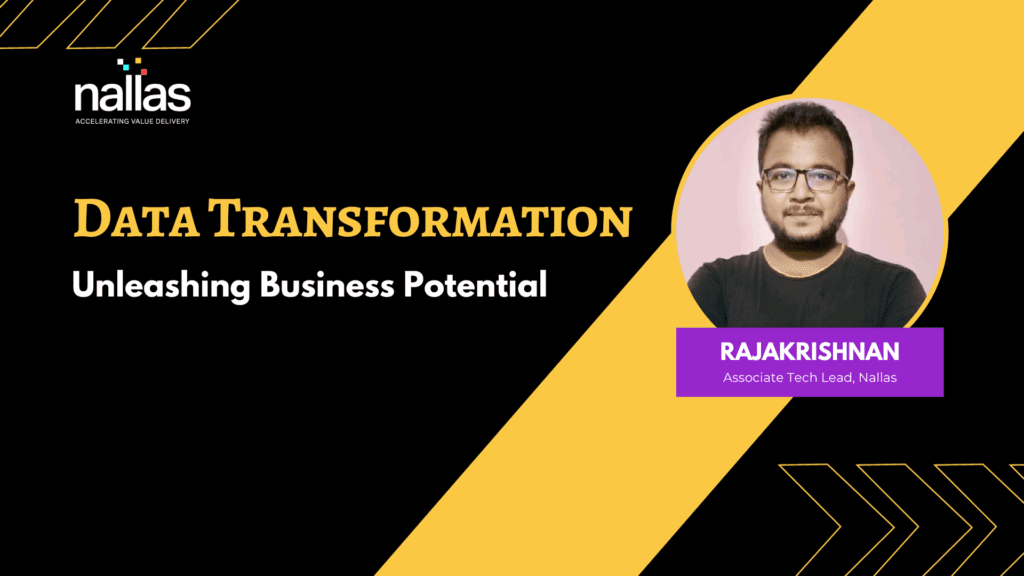 Data Transformation Image