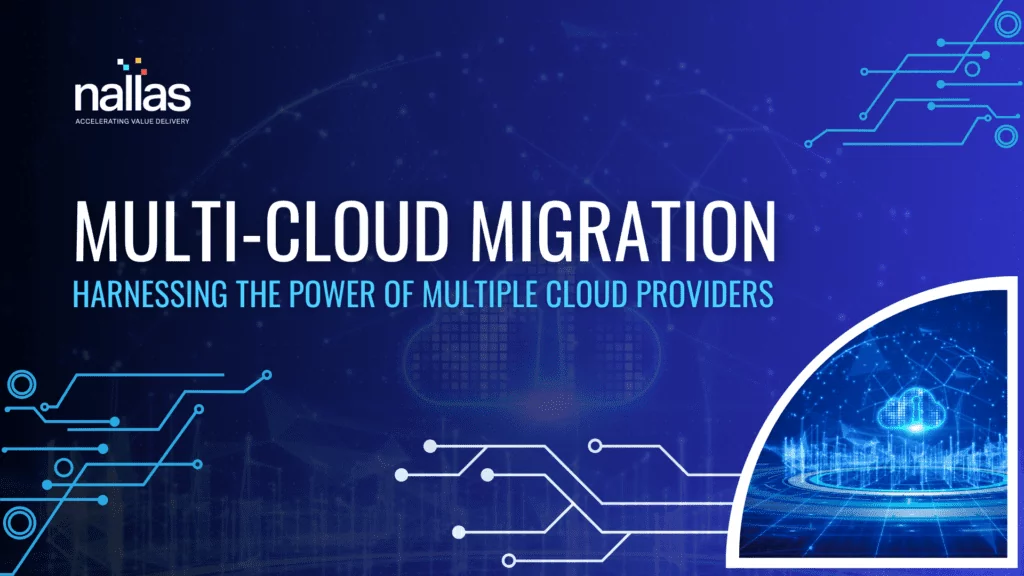Multi-Cloud Migration Image