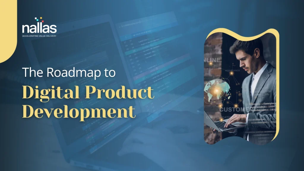 Digital Product Development