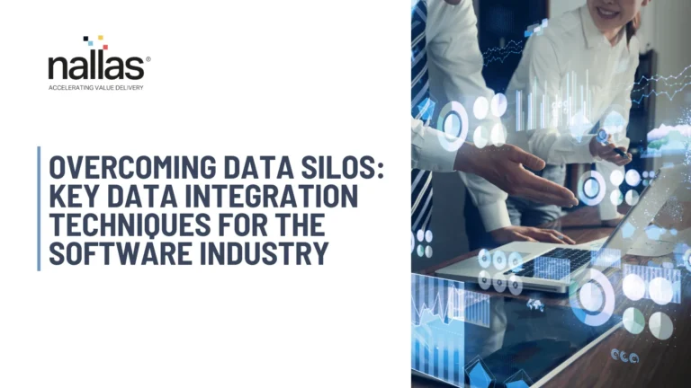 Overcoming Data Silos: Key Data Integration Techniques for the Software Industry Image