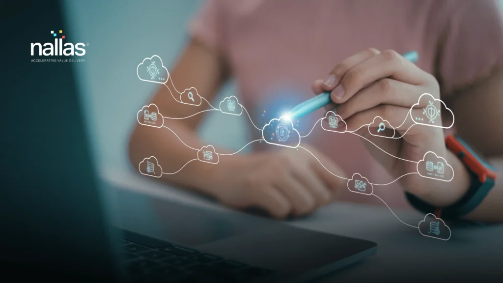 Cloud Migration Transforms Data Engineering and AI Integration Image