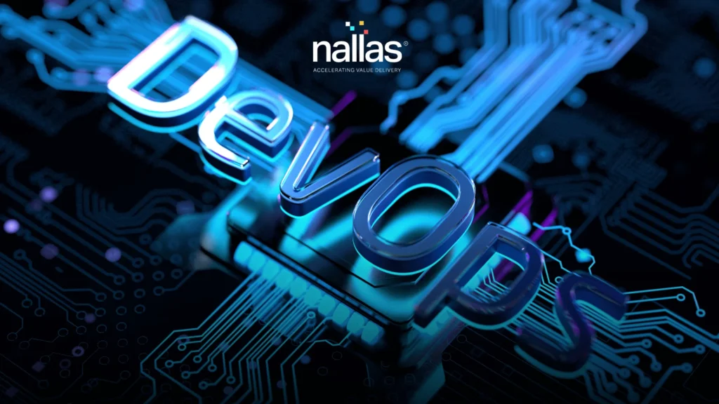 DevOps and Cloud Engineering Image