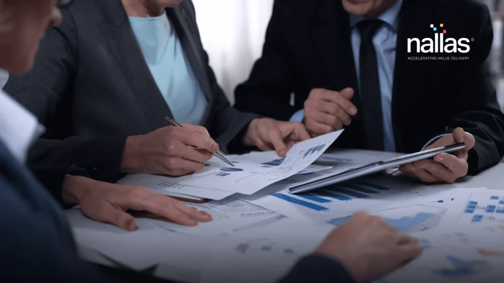 Data Engineering Improves Decision Making Image