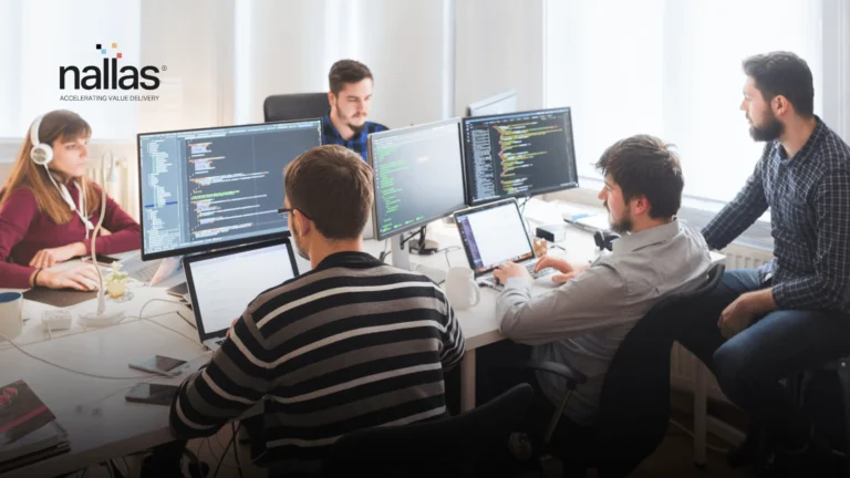 Continuous Software Development Solutions Image