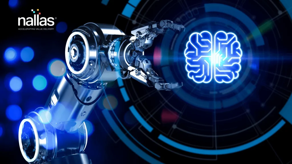 How can GenAI dramatically enhance your digital transformation journey Image