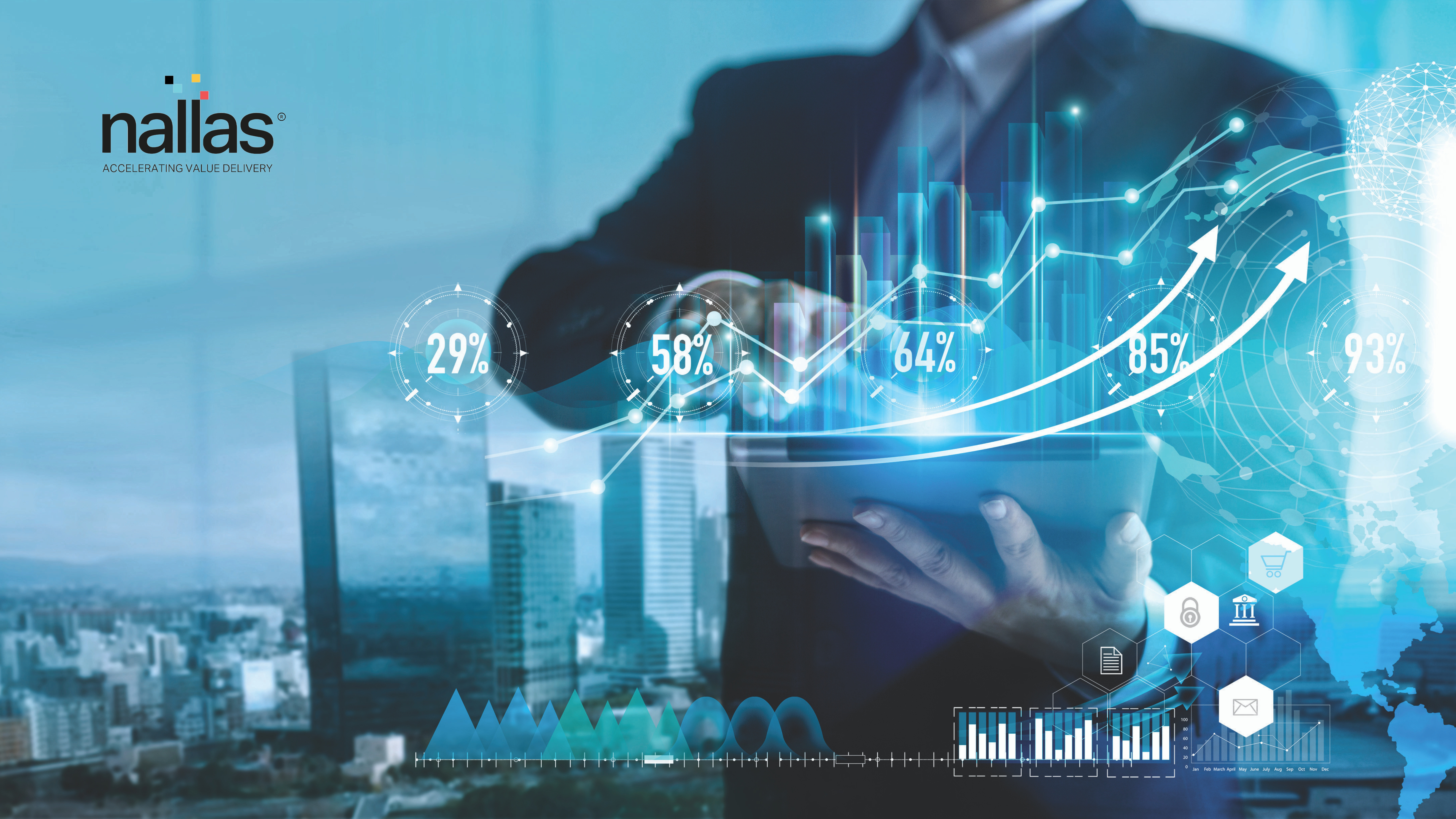 Digital transformation