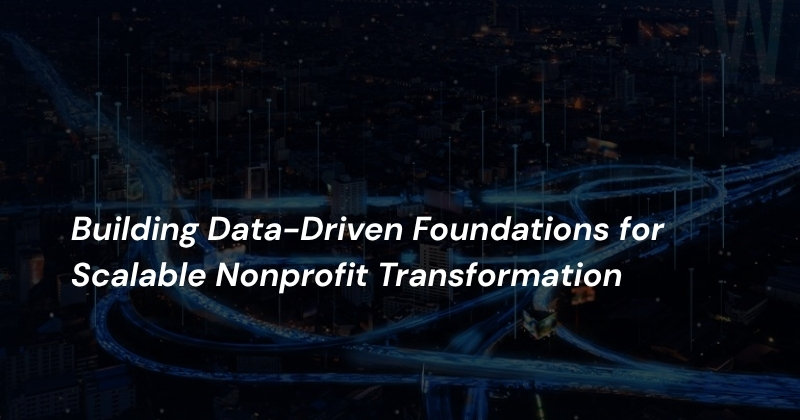 Nonprofit Transformation (1)