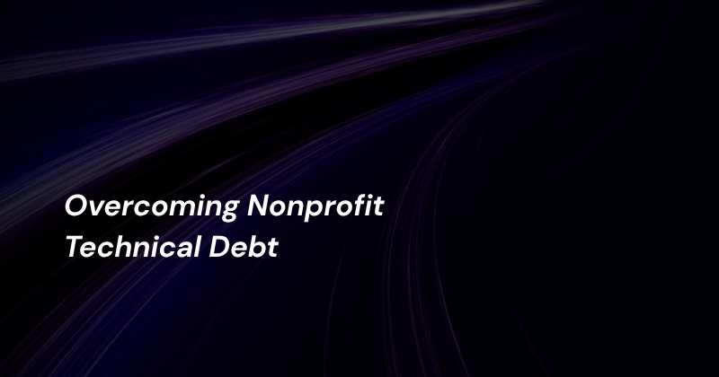 Nonprofits (5)