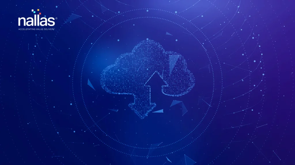 Cloud Migration Image