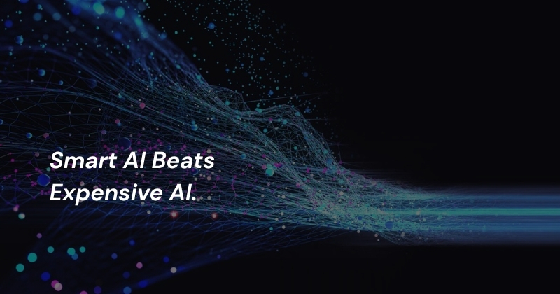 GenAI engineering solution