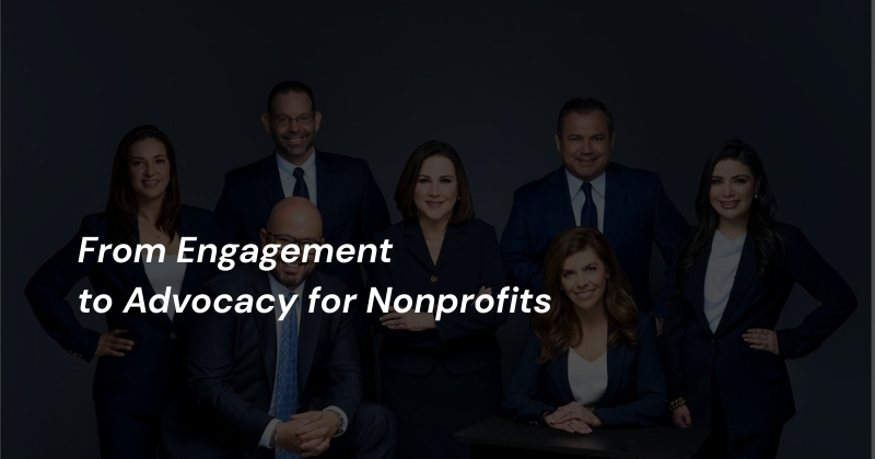Nonprofits (3)