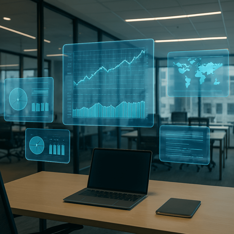 Cross-Platform Publishing Brahmarsive Image