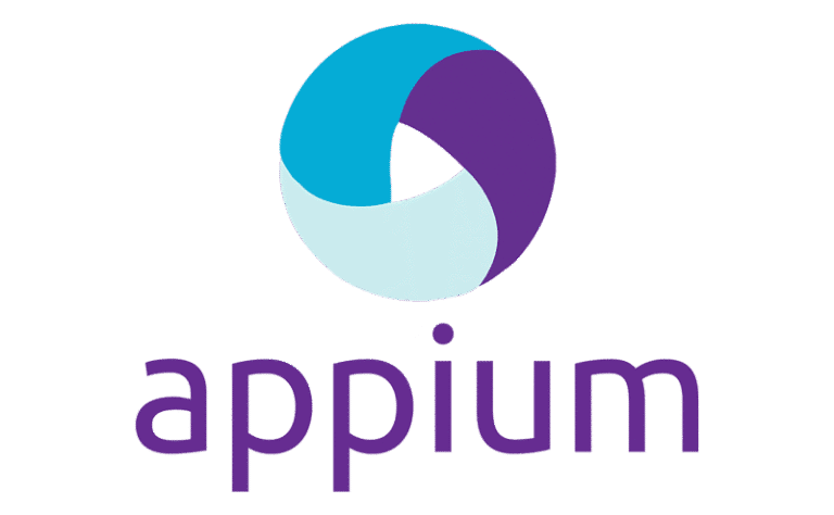 appium logo