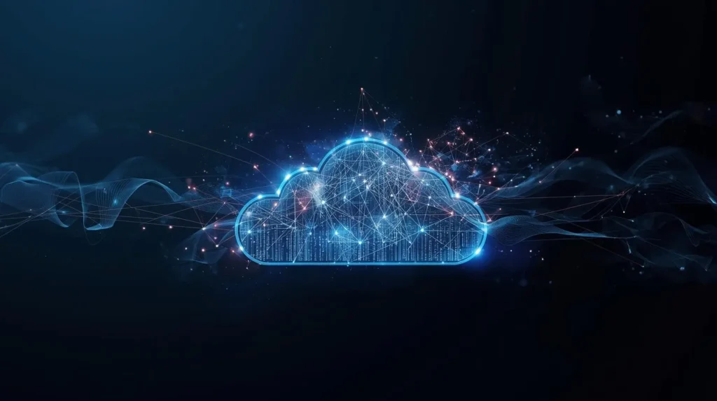 Cloud migration strategy