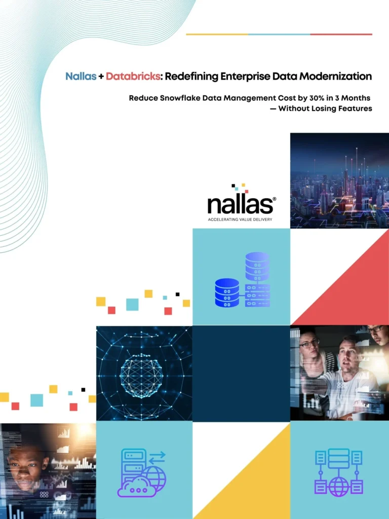Nallas databricks image
