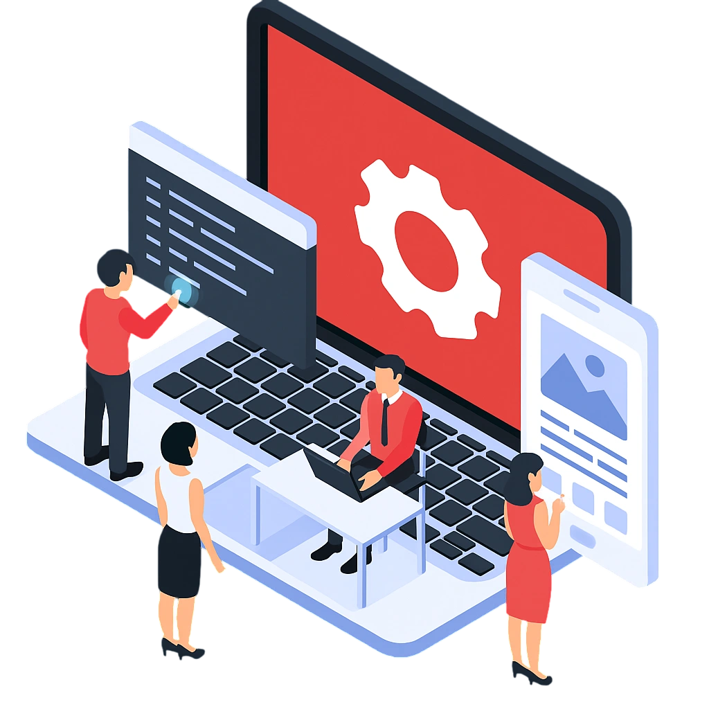 Product Engineering Services