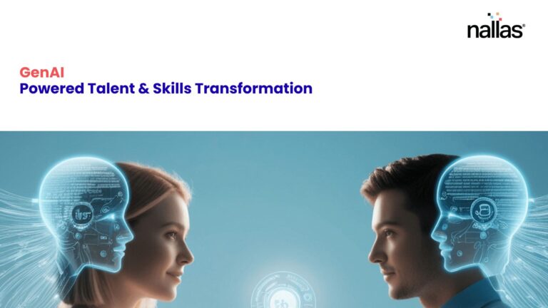 GenAI-Powered-Talent-Skills-Transformation Image