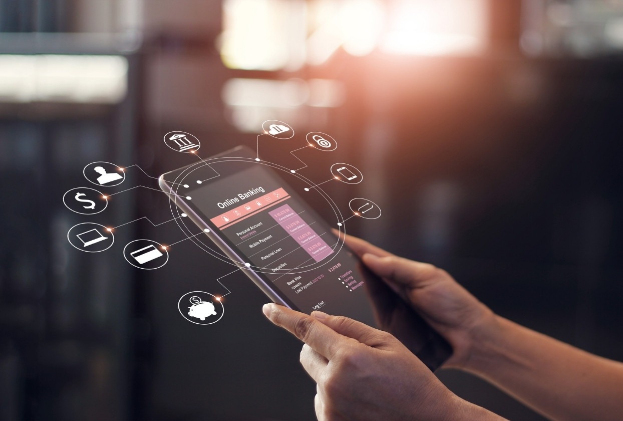 Retail Use case Image