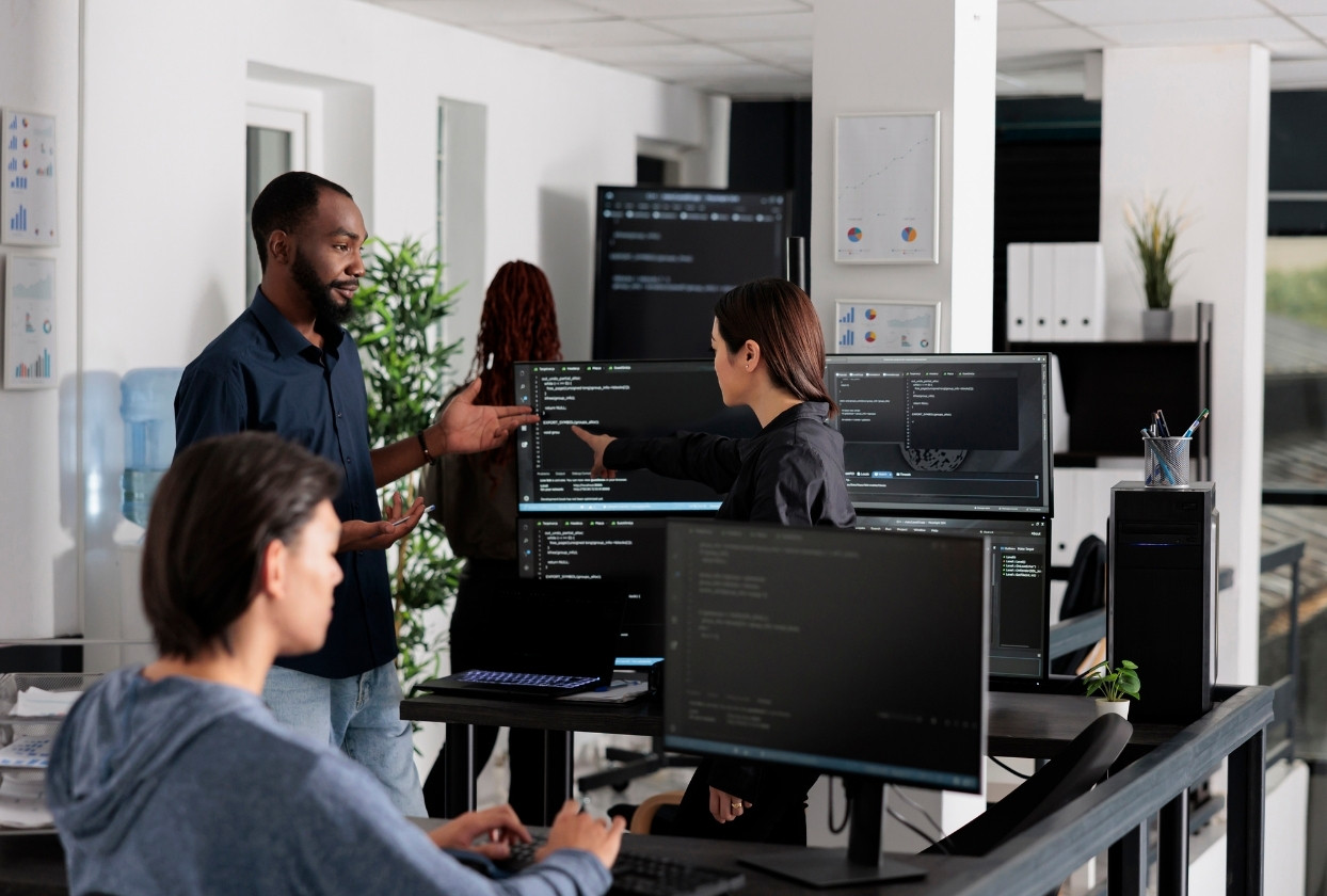 Software Engineering Image