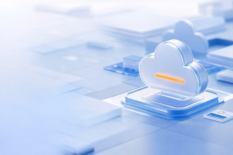 2025 Redefined Cloud