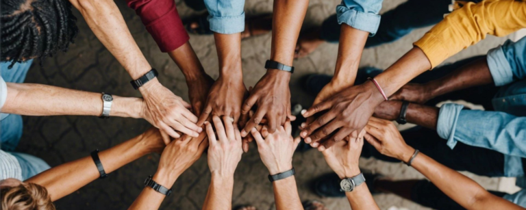 Non profit Case Study