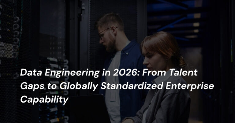 GenAI and the Reinvention of Enterprise Knowledge