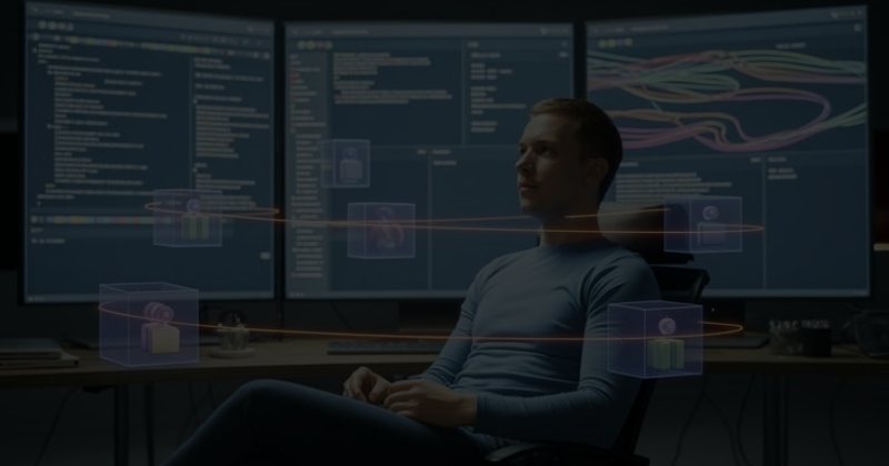 GenAI and the Reinvention of Enterprise Knowledge