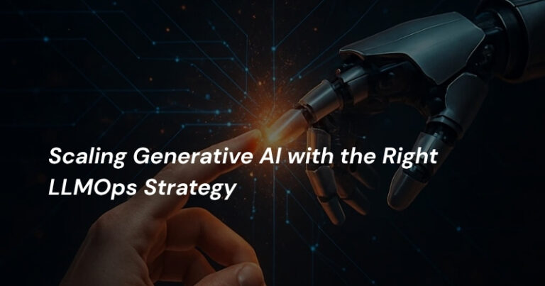 GenAI and the Reinvention of Enterprise Knowledge