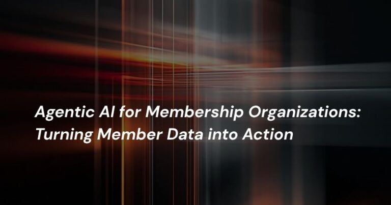 agentic AI Platforms banner image