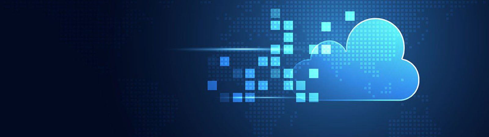 Overcome the challenges of cloud migration Image