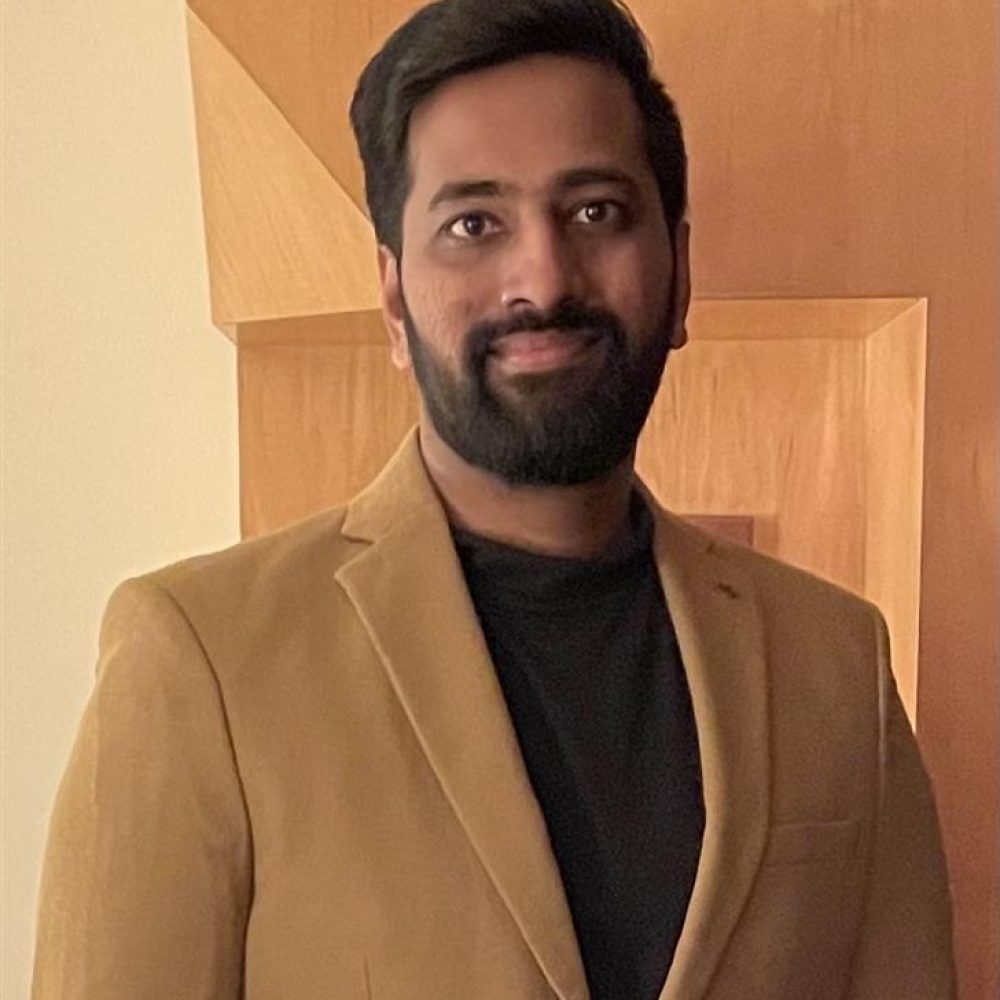 Giridhar Giridhar