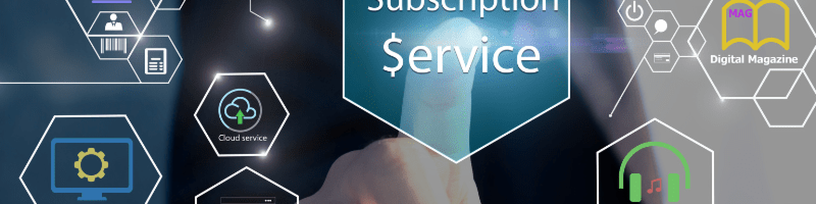 Subscription Model Brahmarsive Image