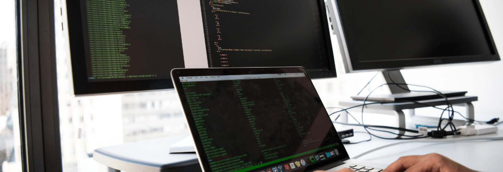 Transforming Data Transformation Case Study Image