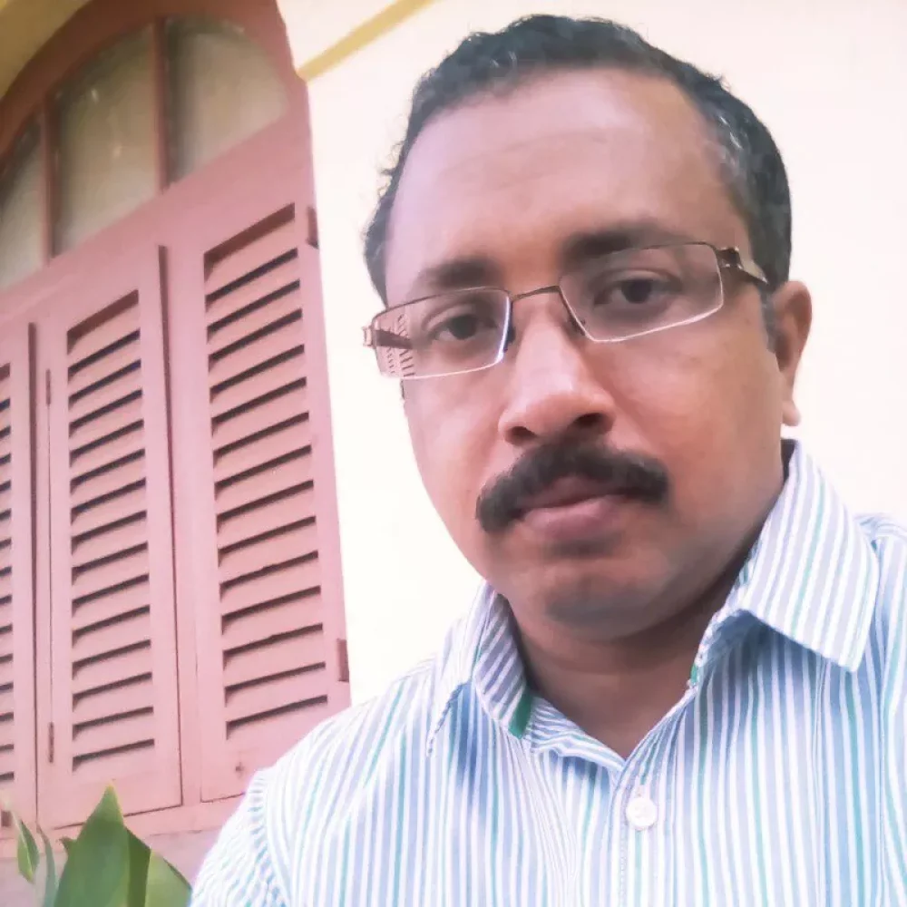 Don't Let Agile Get Old Biju Image